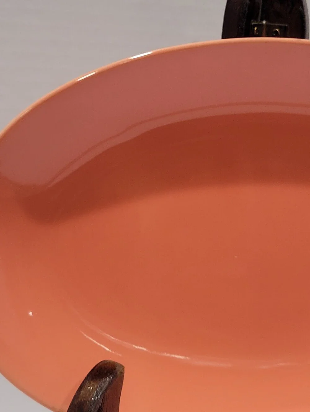 N/A oval shape